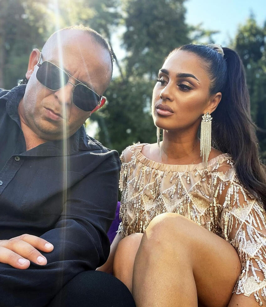 R'n'B diva Anita Soul (39): Žijem svoj sen