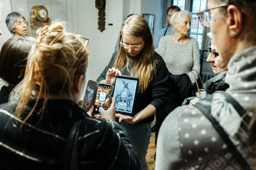 Tipy na výlet: Privítajte jar v múzeu