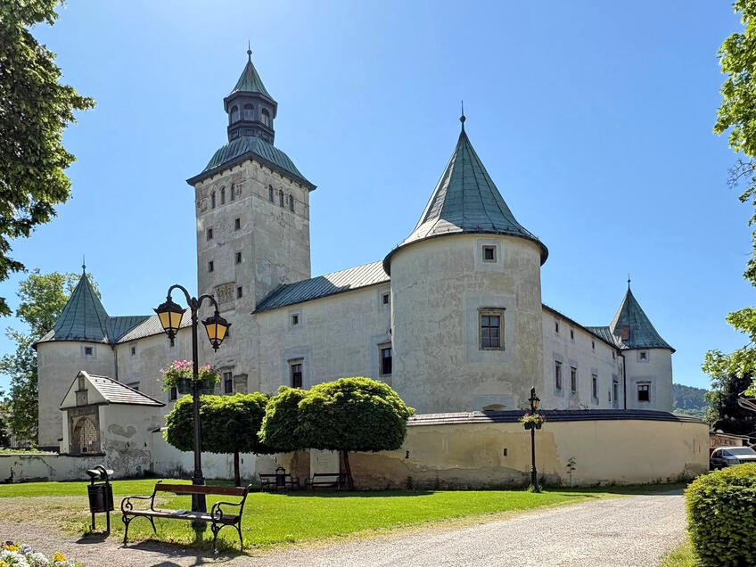 Archeologička Zuzana Staneková z Považského múzea o význame honosných sídiel minulosti: Kamenní svedkovia našej histórie