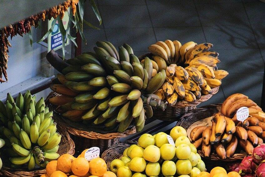 Vitamíny, antioxidanty a energia pre vaše telo.