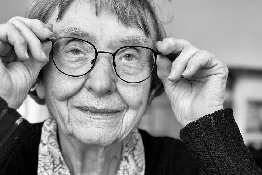 MAGDA RÚFUSOVÁ († 91): Bola významná osobnosť slovenskej kultúrnej a mediálnej scény.