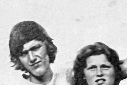 Richard Veselý a Ľudmila Cervanová († 20) si plánovali spoločnú budúcnosť.