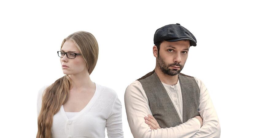 Manžel sa dožaduje erotiky cez esemesky