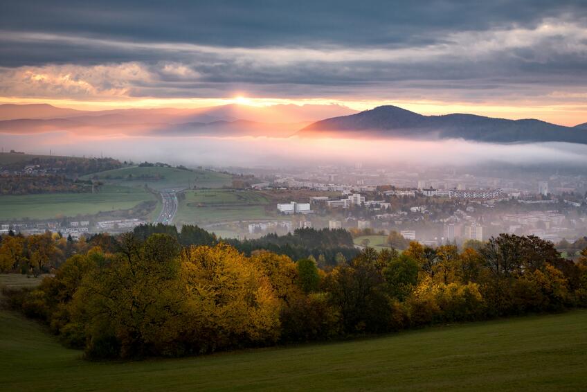Na Tri krále, zima stále!