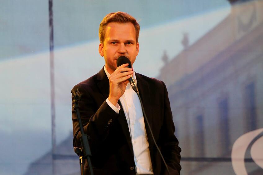 Spevák Martin Chodúr (35)