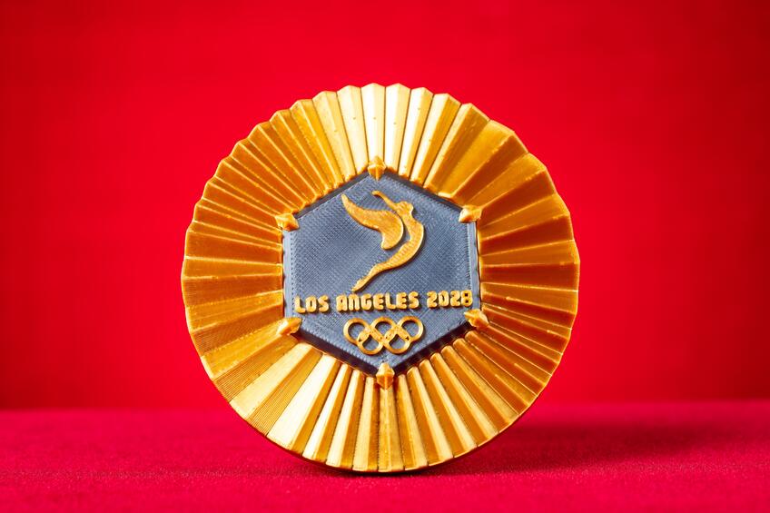 Olympiáda, aká tu ešte nebola!