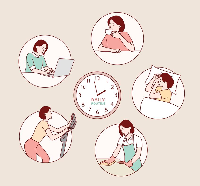 Prebúdzajte sa svieži a oddýchnutí: 3 tipy pre zdravý spánok 