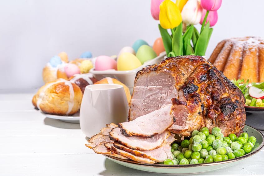 Najlepšie slané recepty: Doprajte si chuť jari