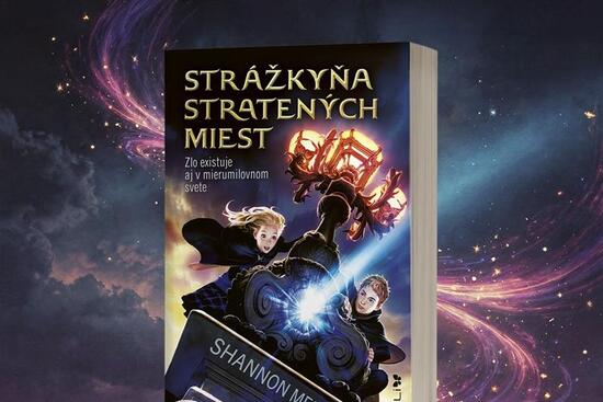 Konkurencia Harrymu Potterovi? Táto séria ňou podľa mnohých čitateľov je!