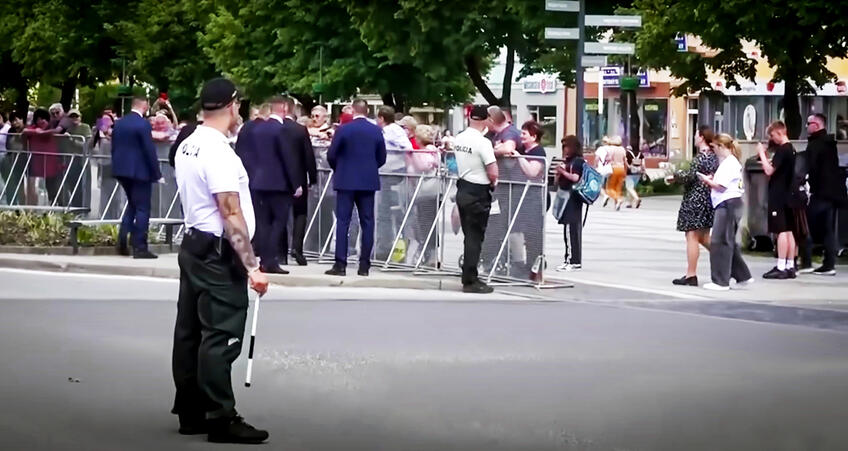 1. výročie atentátu na Roberta Fica (60): Brutálny a bezohľadný útok otriasol Slovenskom