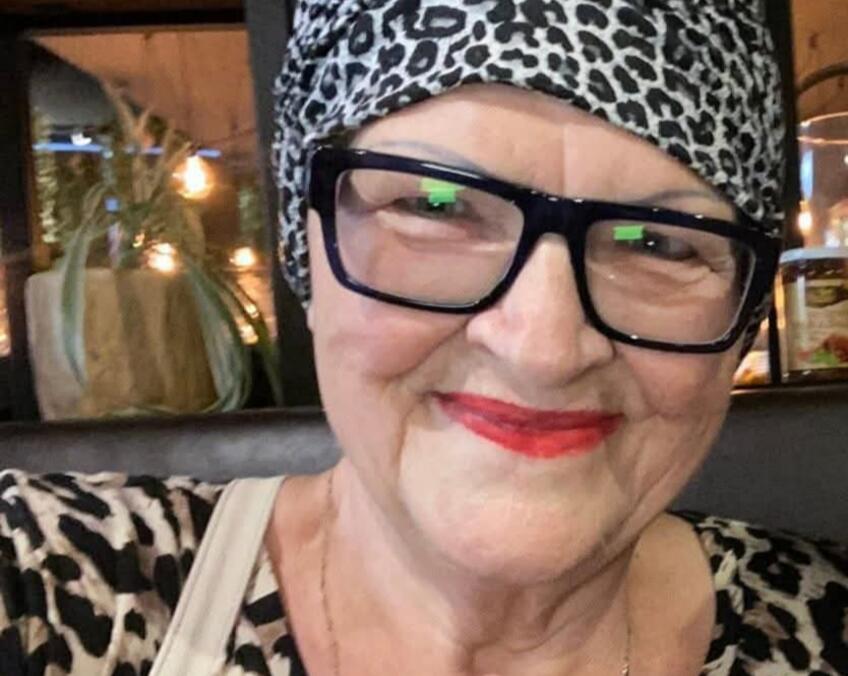 Opustila nás naša drahá kolegyňa Anka Ölvecká