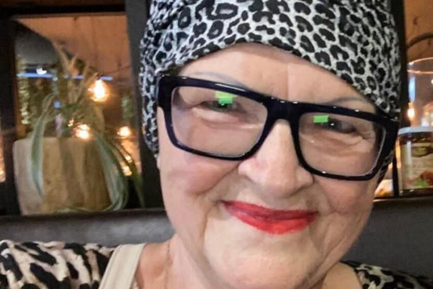 Opustila nás naša drahá kolegyňa Anka Ölvecká