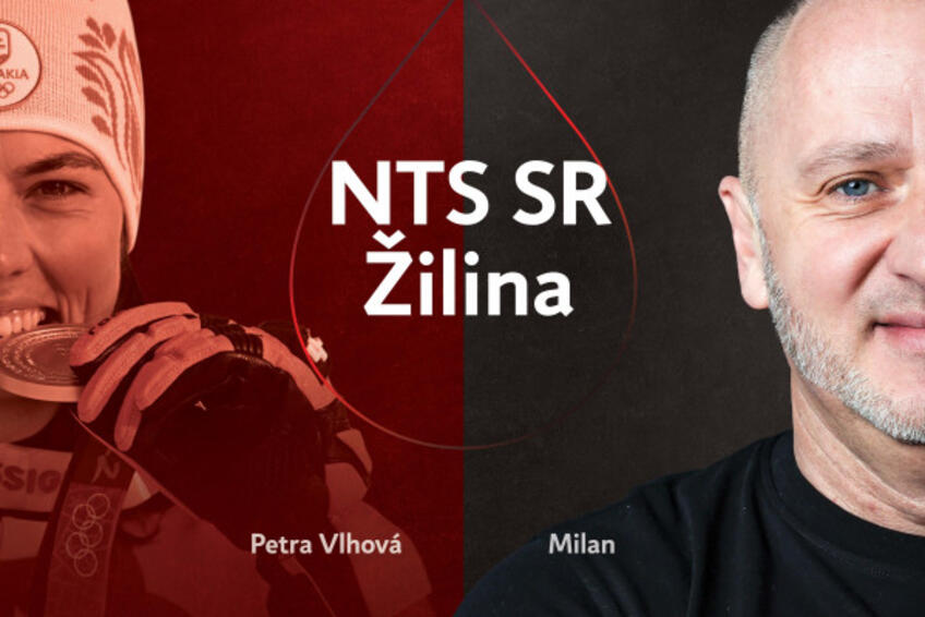 Posolstvo kampane znie: Zažite pocit víťazstva aj vy – darujte krv a pomôžte zachrániť ľudský život.