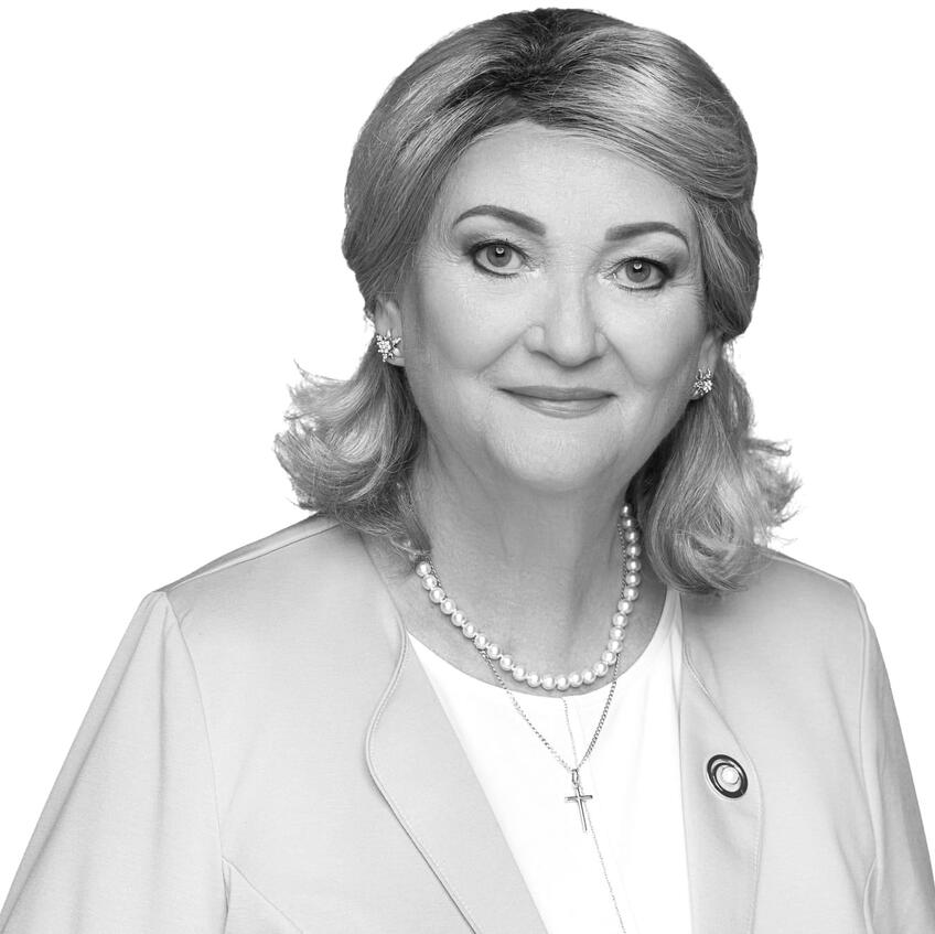 Vo veku 77 rokov zomrela poslankyňa Anna Záborská
