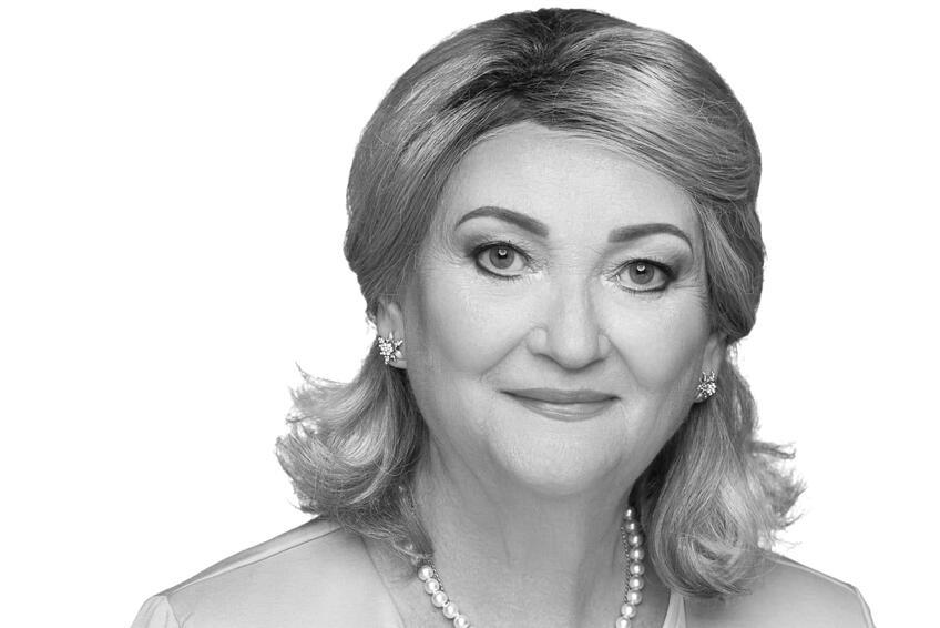Vo veku 77 rokov zomrela poslankyňa Anna Záborská