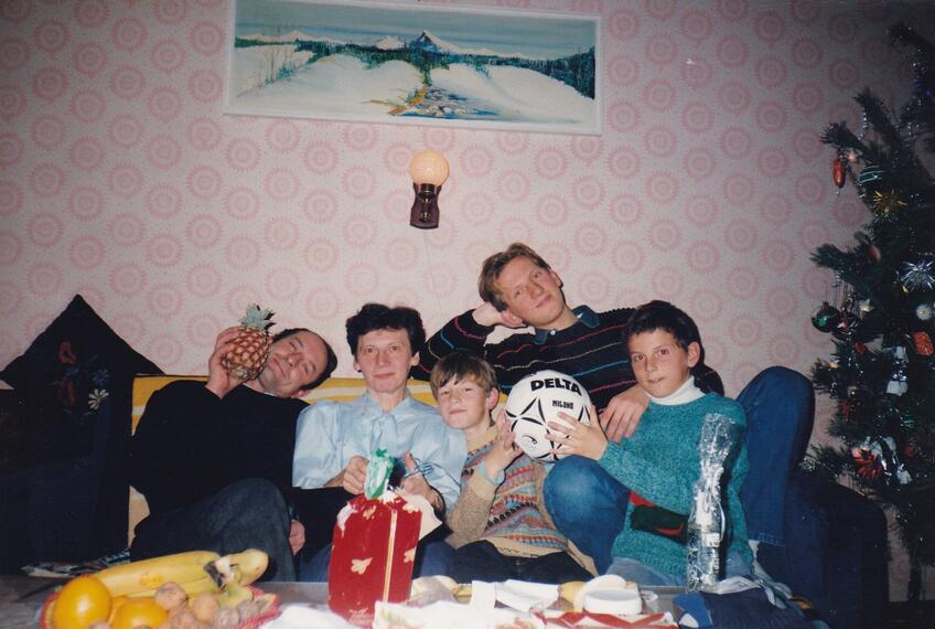 Spevák Miro Jaroš (47): Vianoce nie sú o darčekoch