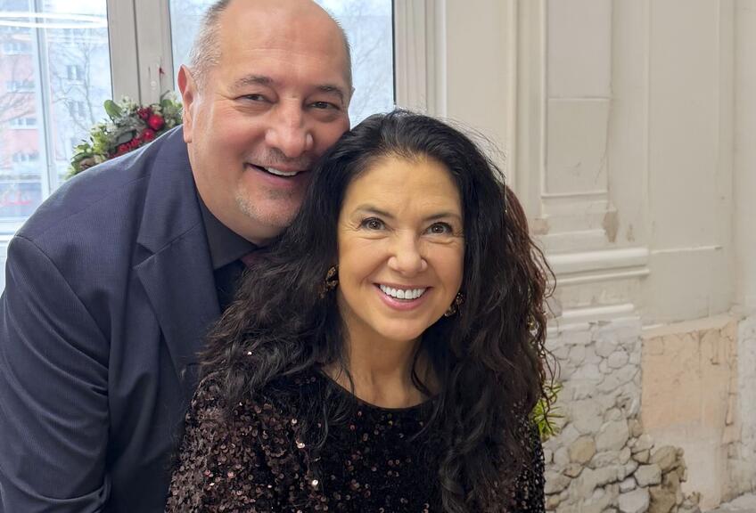 Manželia Malachovskí o láske, ktorá trvá vyše tri desaťročia: Vekom máme svoje muchy, ale super vychytané! 