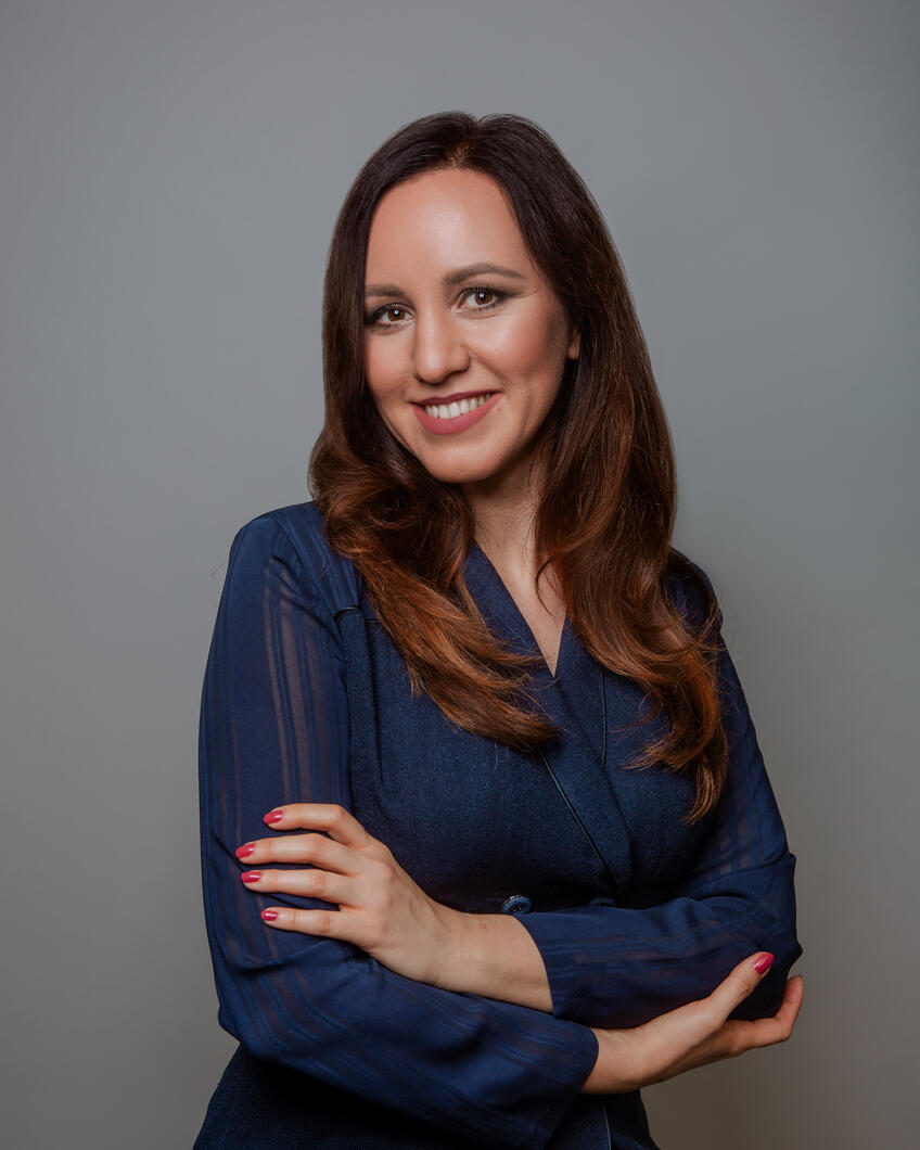 Prvá slovenská literárna agentka Ivica Ďuricová: Kde nie je cesta, tam si ju treba spraviť