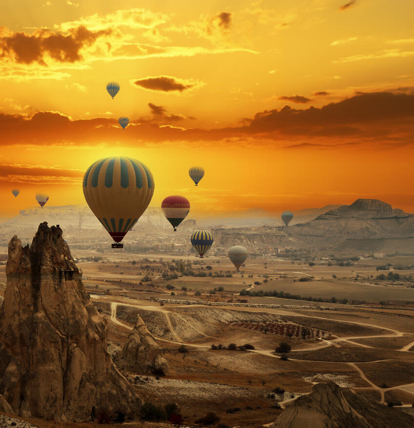 Cestovateľské a dovolenkové hity v roku 2026: Slováci majú jasno, more stále vedie