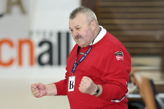 Významné ocenenie pre trénerskú legendu Tomáša Kuťku (75): Som rád, že som prispel k šíreniu dobrého mena Slovenska  