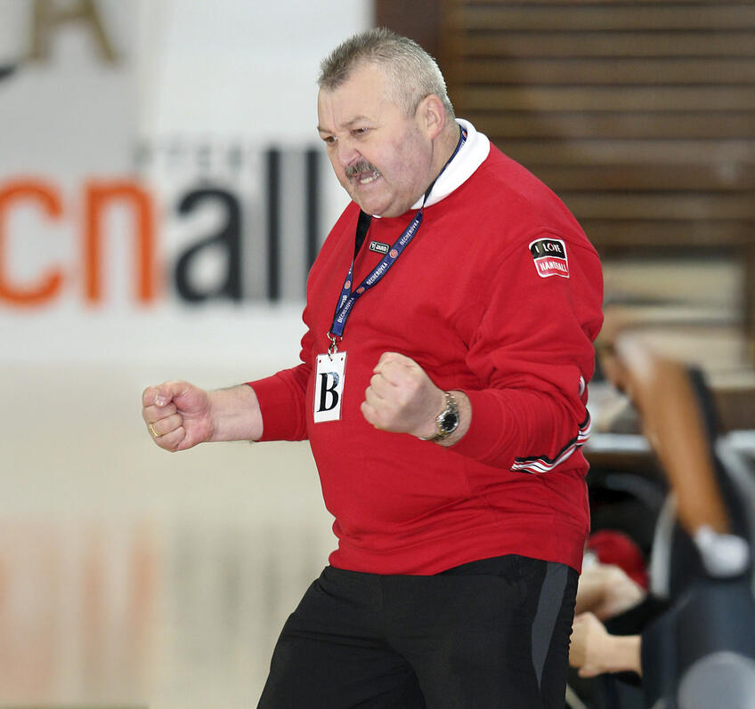 Významné ocenenie pre trénerskú legendu Tomáša Kuťku (75): Som rád, že som prispel k šíreniu dobrého mena Slovenska  