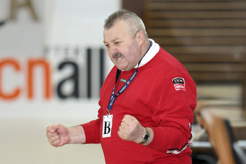Významné ocenenie pre trénerskú legendu Tomáša Kuťku (75): Som rád, že som prispel k šíreniu dobrého mena Slovenska  