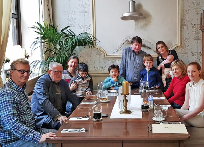 Katka Feldeková o tom, čo sa dialo doma, keď jej mama odchádzala: Prvé narodeniny bez svojej najdrahšej