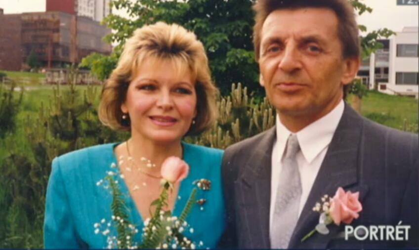 7 rokov od smrti speváčky Jany Kocianovej (†72). Vdovec Josef Škvařil (88): Janka bola veľká bojovníčka! Stretávame sa v mojich snoch!