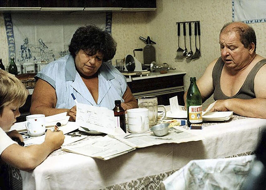 Nedožité 90. narodeniny Heleny Růžičkovej († 67): Vedeli ste, že herectvo nikdy neštudovala?