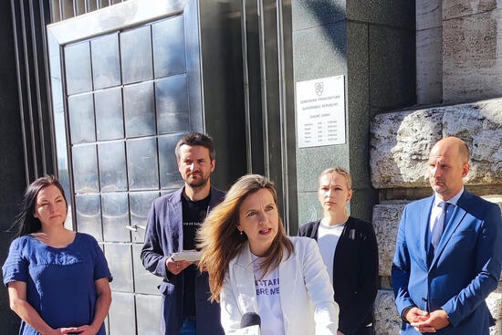 Pochybnosti okolo koncesnej zmluvy na dodávku tepla v Starom Meste: Čo na to starosta Matej Vagač?