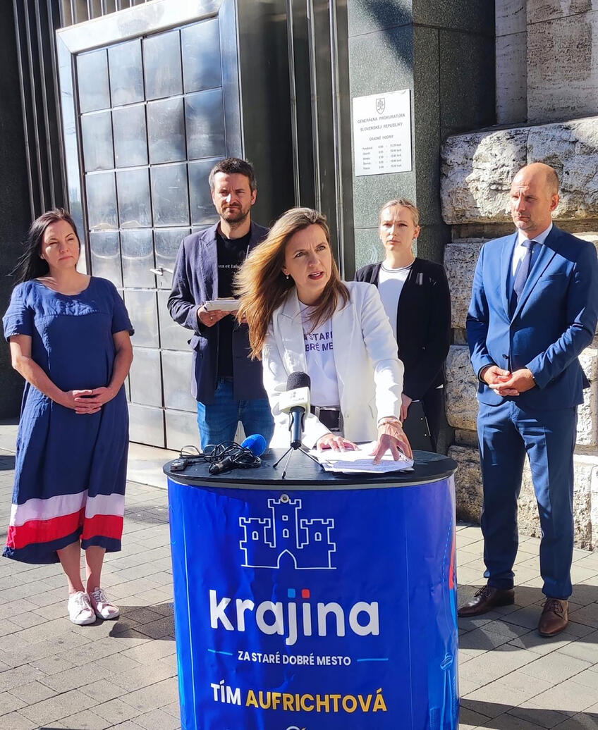 Pochybnosti okolo koncesnej zmluvy na dodávku tepla v Starom Meste: Čo na to starosta Matej Vagač?