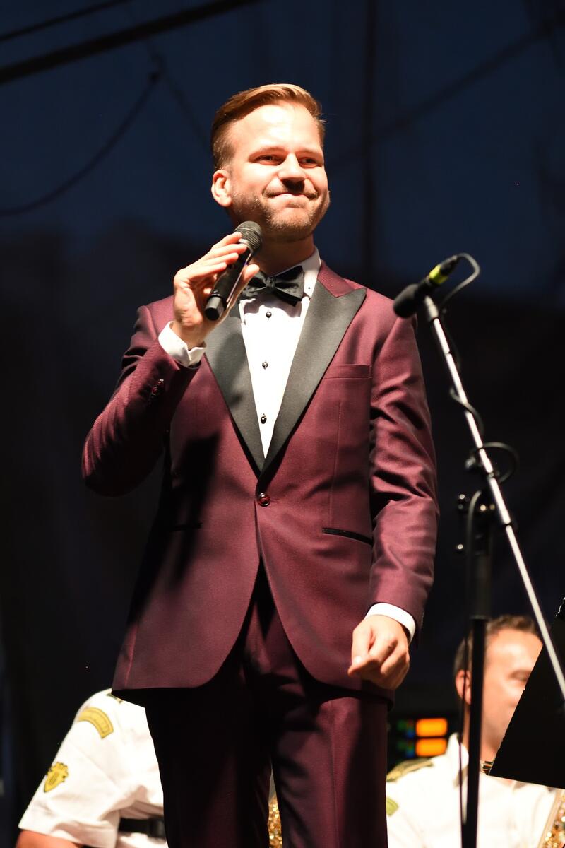 Spevák Martin Chodúr (35)