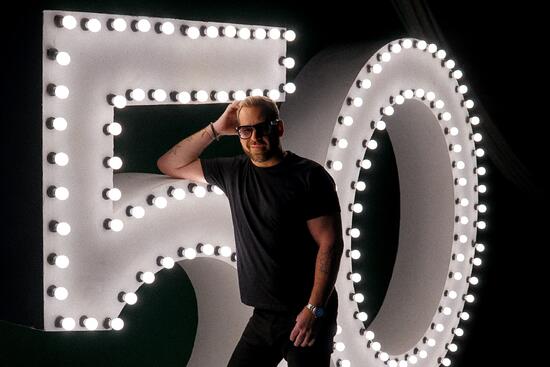 50 odtieňov Fera Mikloška: Šou, na ktorú sa oplatí prísť!