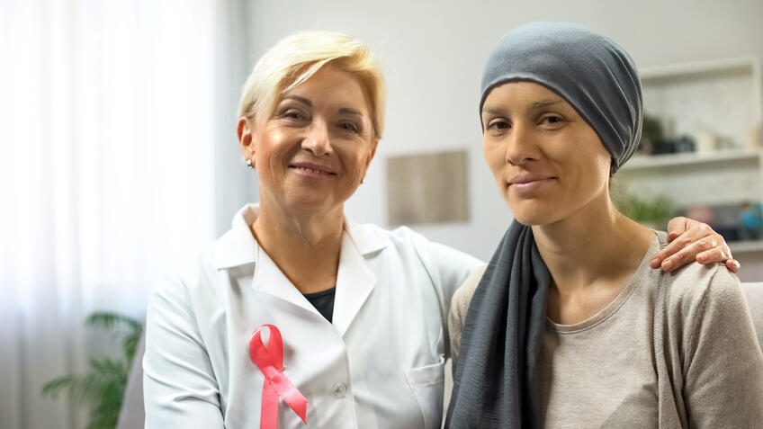 Pomôžu škorpióny s rakovinou prsníka? Jed, ktorý skutočne lieči