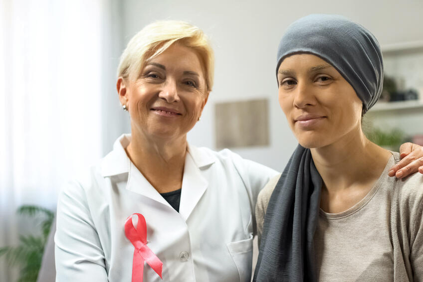 Pomôžu škorpióny s rakovinou prsníka? Jed, ktorý skutočne lieči