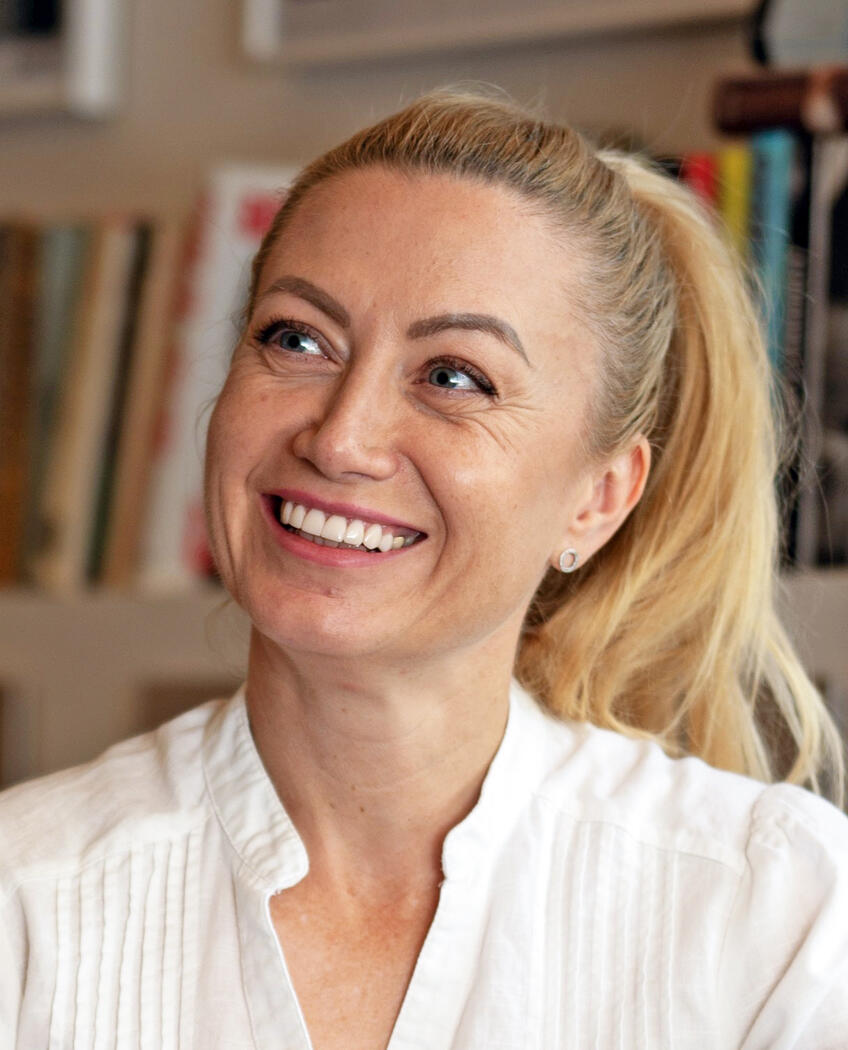 Mentálna koučka Petra Zorvan: Profesionálny šport je extrémne náročné povolanie