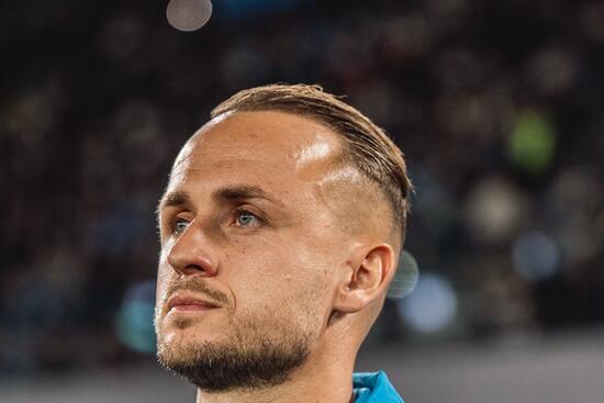 TIPOS ŠPORTOVEC MESIACA:  Máj ovládol taliansky futbalový majster