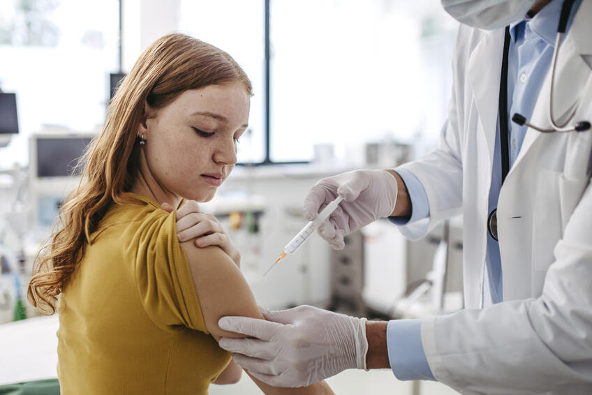 NAJDÔLEŽITEJŠIA JE PREVENCIA: To znamená nežiť promiskuitne a nezanedbávať preventívne prehliadky.