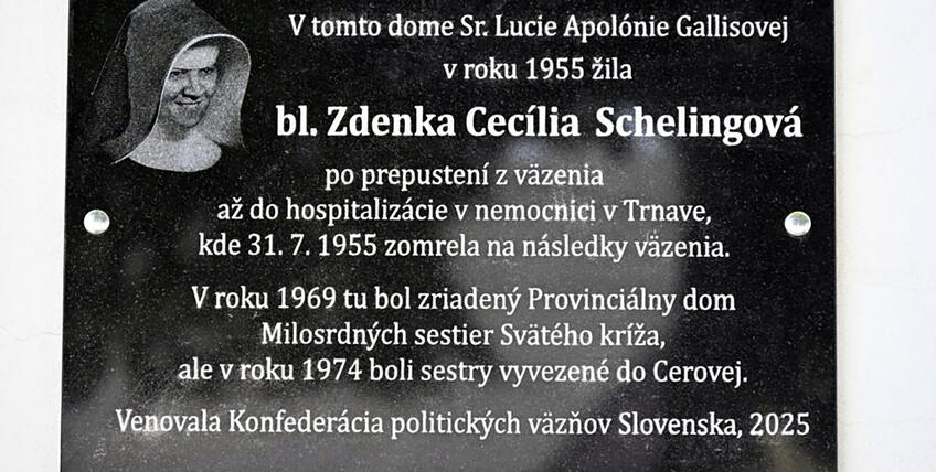 75 rokov od Akcie R: Rehoľníčok sa nedalo zbaviť