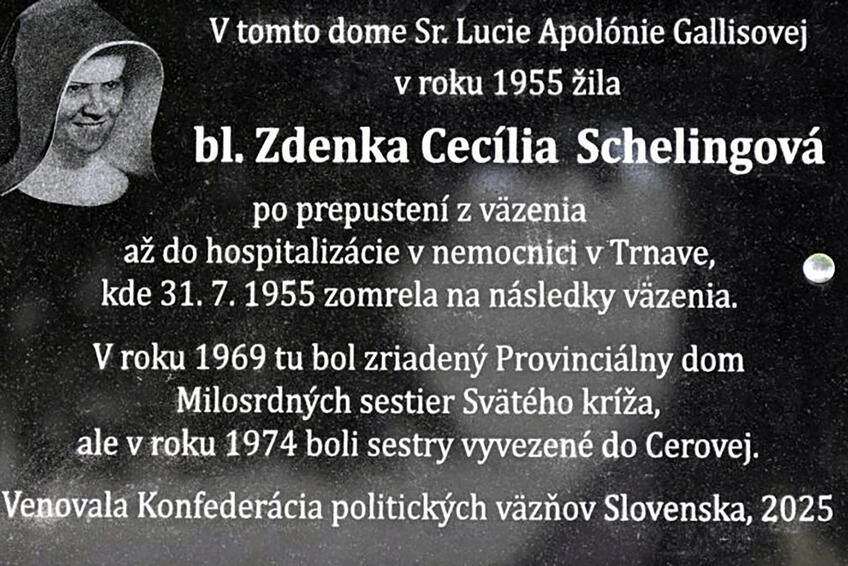 OBETE PRENASLEDOVANIA: Pre svoju vieru a pomoc druhým viaceré rehoľné sestry zaplatili nielen zdravím ale aj životom.