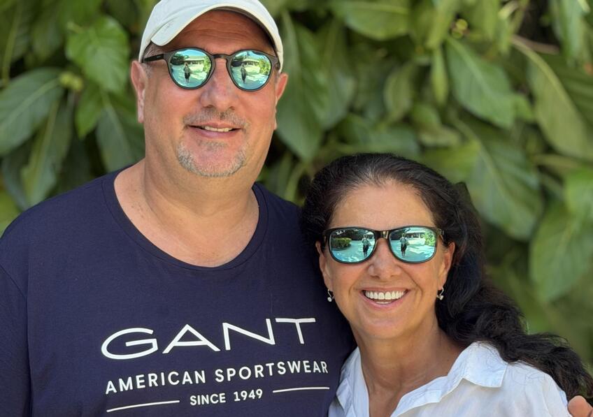 Manželia Malachovskí o láske, ktorá trvá vyše tri desaťročia: Vekom máme svoje muchy, ale super vychytané! 