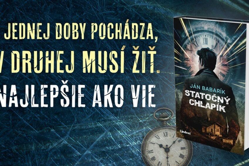 Originálny námet a aj vydarené spracovanie. Statočný chlapík