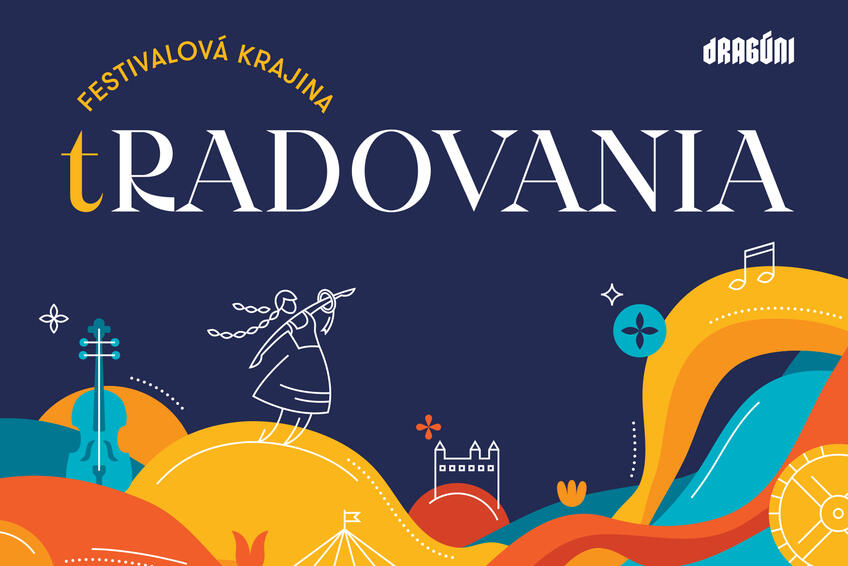 Festival tRadovania v srdci Bratislavy: Tradície žijúce v objatí moderného sveta