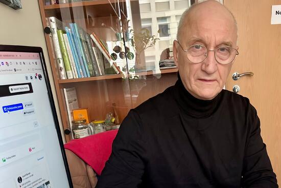 Kto má pravdu: Spor Jozefa Banáša a dcéry Milana Lasicu († 81) Hany:  Foto ako     dôkaz?!