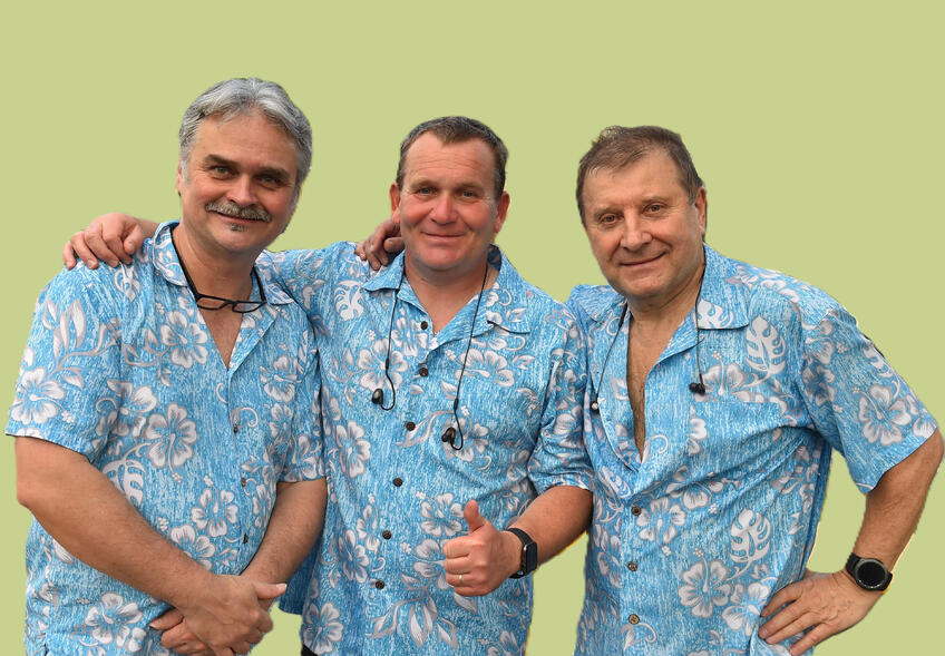 Kapelník Senzusu Pavel Peschl po rokoch slávy na hudobnej scéne priznáva: Bolo to divoké a náročné obdobie! 