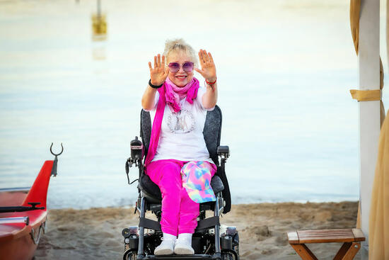 Legendárna speváčka Gombitová na cestách: Pozrite sa, ako dovolenkuje!  