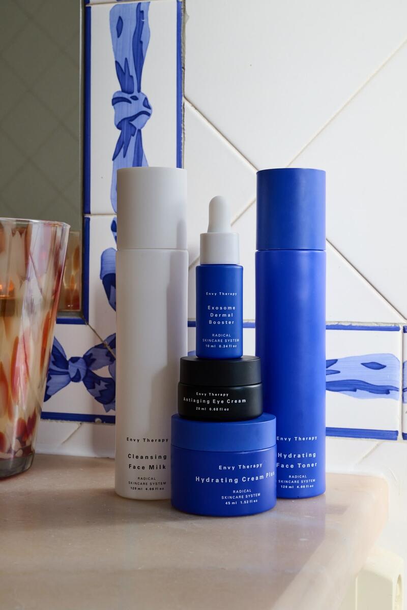 Alena, Babsy a Tami Heribanové a ich beauty tajomstvá: Tri  rituály  krásy