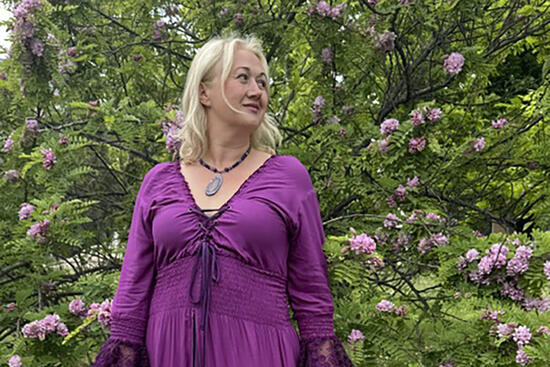 Tina Kucháreková: Roky vedie ženské kruhy