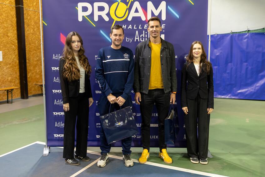 Desiate výročie originálneho spojenia tenisu a charity klope na dvere: Bude viac než veľkolepé!