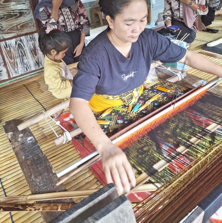 Lombok – ostrov tradícií: Tyrkysová voda a nedotknutá príroda